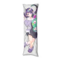 VTuber - Dakimakura Cover