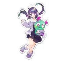 VTuber - Acrylic Key Chain - Key Chain