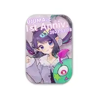 VTuber - Badge