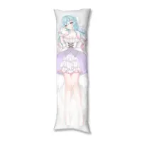 VTuber - Acrylic stand - Dakimakura Cover