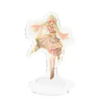 VTuber - Acrylic stand Size-70x70mm