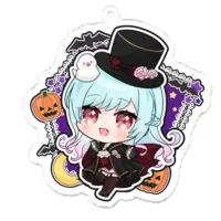 VTuber - Acrylic Key Chain - Key Chain