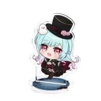 VTuber - Acrylic stand