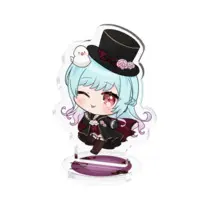 VTuber - Acrylic Key Chain - Key Chain - Acrylic stand