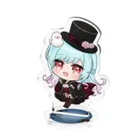 VTuber - Acrylic Key Chain - Key Chain - Acrylic stand