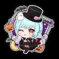 VTuber - Stickers