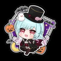 VTuber - Stickers