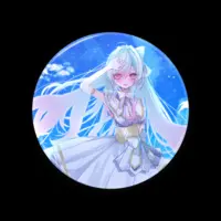 VTuber - Badge