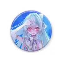 VTuber - Badge