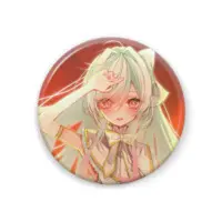 VTuber - Badge