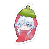 Kagura Nana - Acrylic Key Chain - Key Chain - VTuber