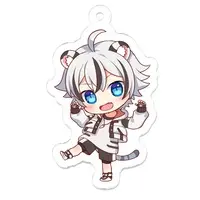 VTuber - Acrylic Key Chain - Key Chain