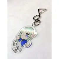 VTuber - Acrylic Key Chain - Key Chain