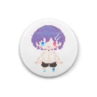 VTuber - Badge