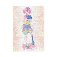 VTuber - Jigsaw puzzle