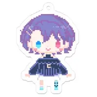 VTuber - Acrylic Key Chain - Key Chain