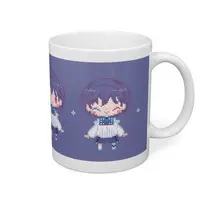 VTuber - Tumbler, Glass