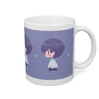 VTuber - Tumbler, Glass