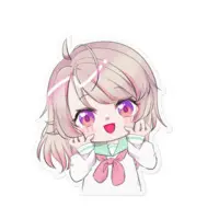 VTuber - Stickers