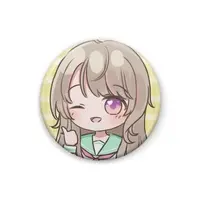 VTuber - Badge