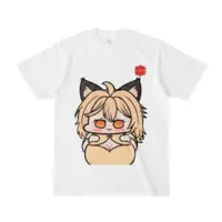 VTuber - Clothes - T-shirts Size-S