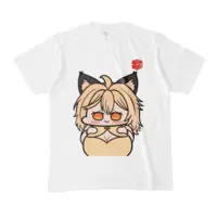 VTuber - Clothes - T-shirts Size-M