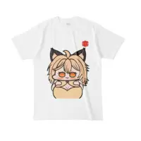 VTuber - Clothes - T-shirts Size-L