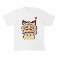 VTuber - Clothes - T-shirts Size-XL