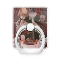 VTuber - Smartphone Ring Holder