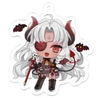 VTuber - Acrylic Key Chain - Key Chain