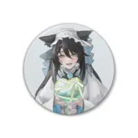 VTuber - Badge