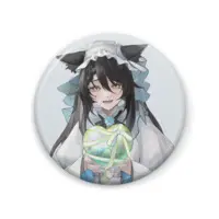 VTuber - Badge