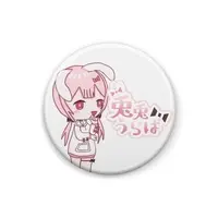 VTuber - Badge