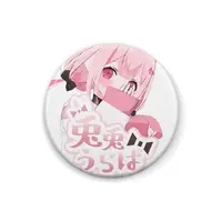 VTuber - Badge