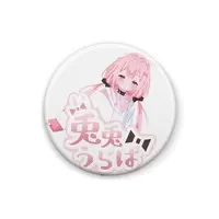 VTuber - Badge