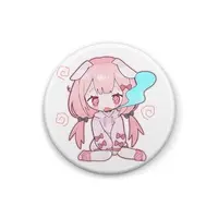 VTuber - Badge