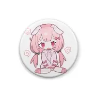 VTuber - Badge