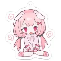 VTuber - Acrylic Key Chain - Key Chain