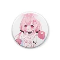 VTuber - Badge