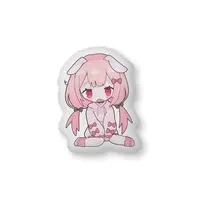 VTuber - Cushion