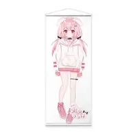 VTuber - Life-Size Tapestry - Tapestry