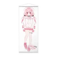 VTuber - Life-Size Tapestry - Tapestry