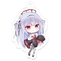 VTuber - Acrylic Key Chain - Key Chain