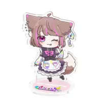 VTuber - Acrylic stand