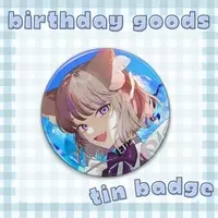 VTuber - Badge