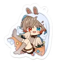 VTuber - Acrylic Key Chain - Key Chain