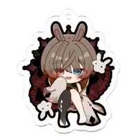 VTuber - Acrylic Key Chain - Key Chain