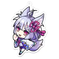 VTuber - Acrylic Key Chain - Key Chain