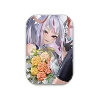 VTuber - Badge