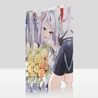 VTuber - Acrylic Block